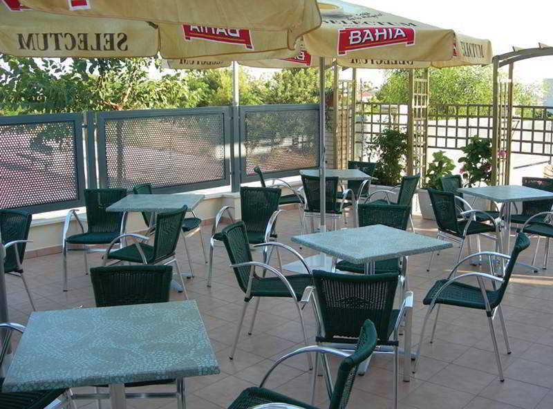 Hotel Campo Olivar Valencia Bagian luar foto