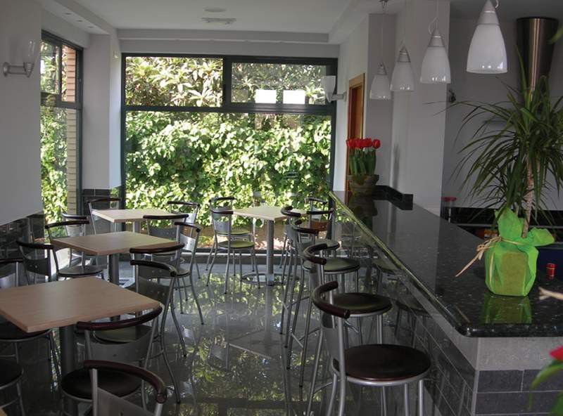 Hotel Campo Olivar Valencia Bagian luar foto